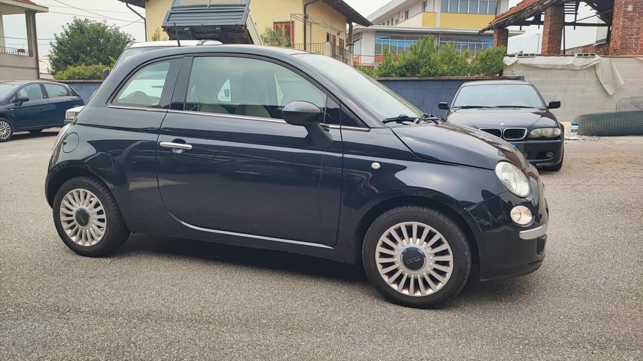 Fiat 500 1.3 Multijet 16V 95 CV Lounge