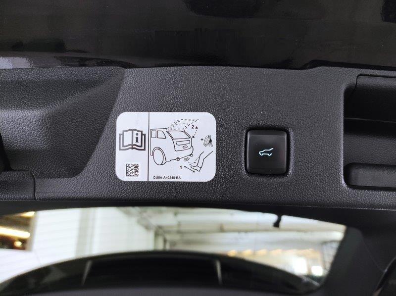 FORD Kuga 3ª serie - Kuga 2.5 Full Hybrid 190 CV CVT AWD Vignale