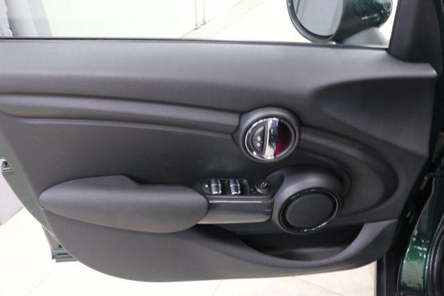 MINI One 1.5 One D Business 5 porte