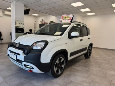 Fiat Panda Cross 1.0 FireFly S&S Hybrid-2024