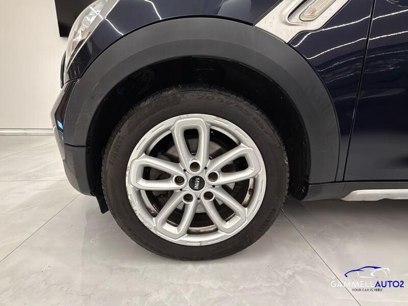 MINI Countryman Mini 1.6 Cooper D Business Countryman