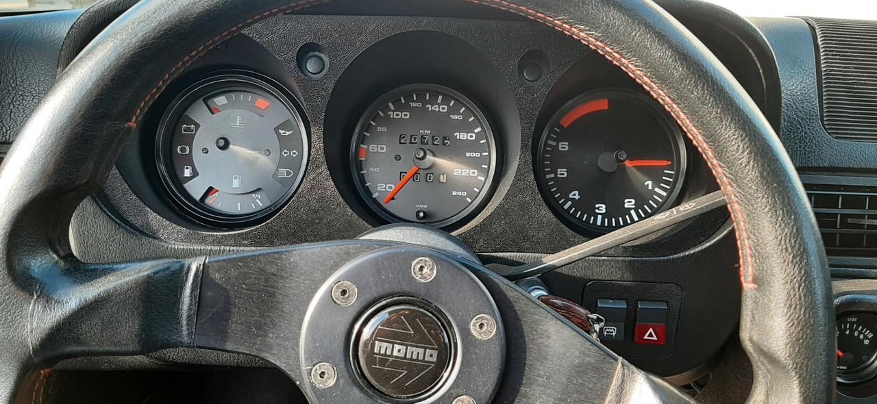 Porsche 924 XK 2.0 1980