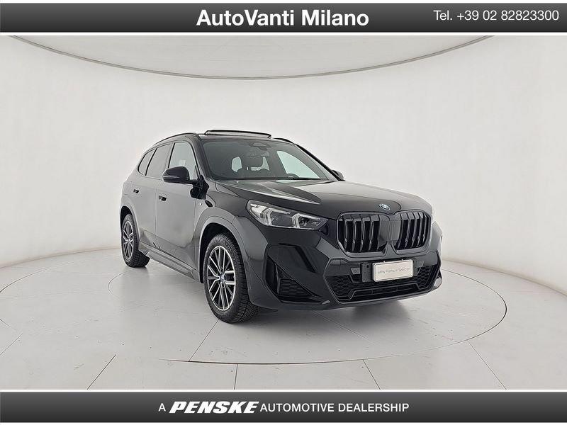 BMW X1 X1 xdrive 30e MSport auto