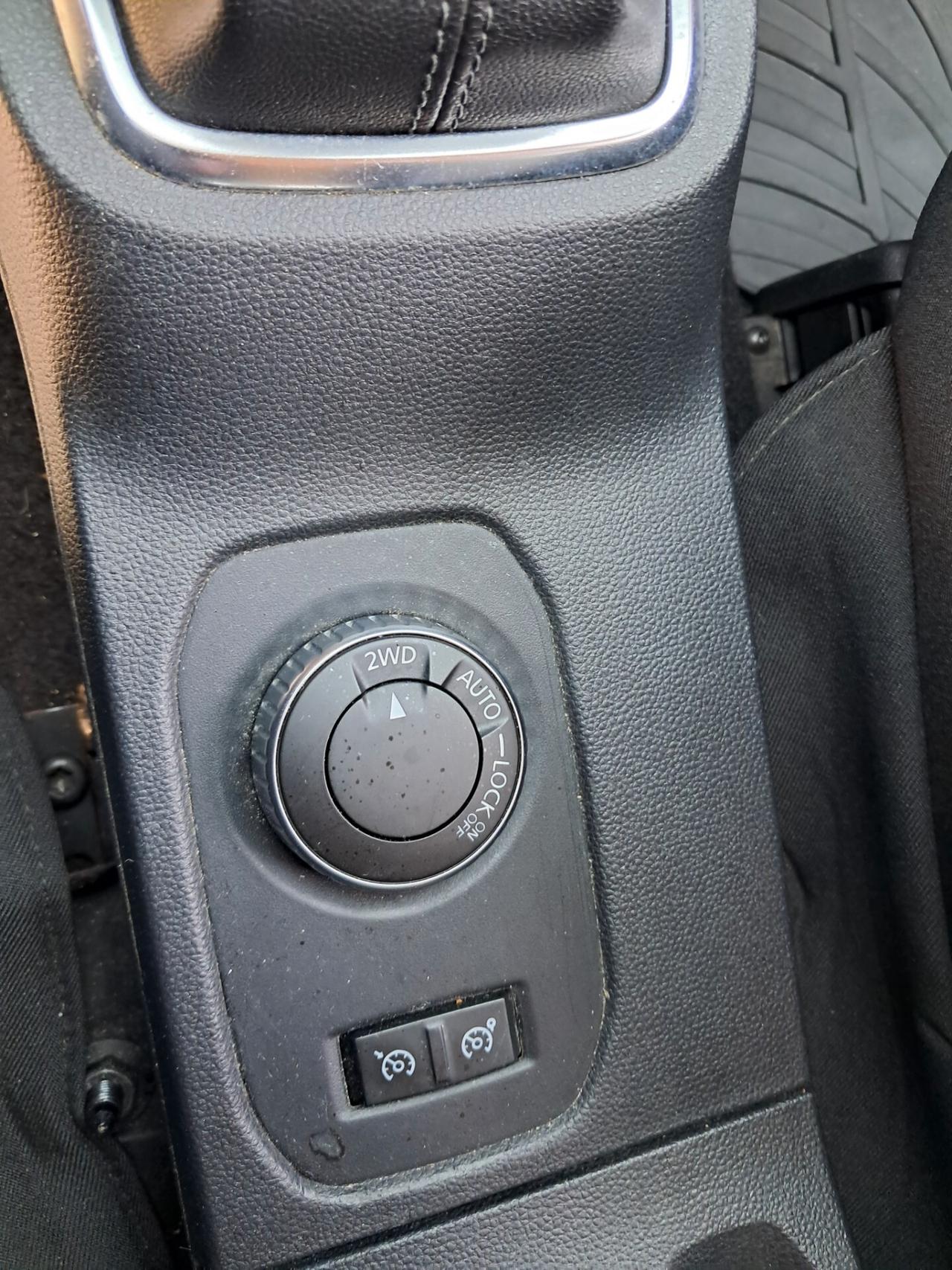 Dacia Duster 1.5 Blue dCi 115 CV 4x4