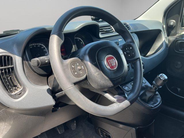 FIAT Panda Van 2 posti 4x4