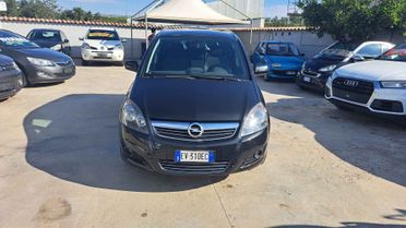 Opel Zafira Tourer 1.6 Turbo EcoM 150CV Cosmo 7 Posti