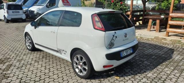 Fiat Punto Evo 1.3 mjt Fun s&s 75cv 3p