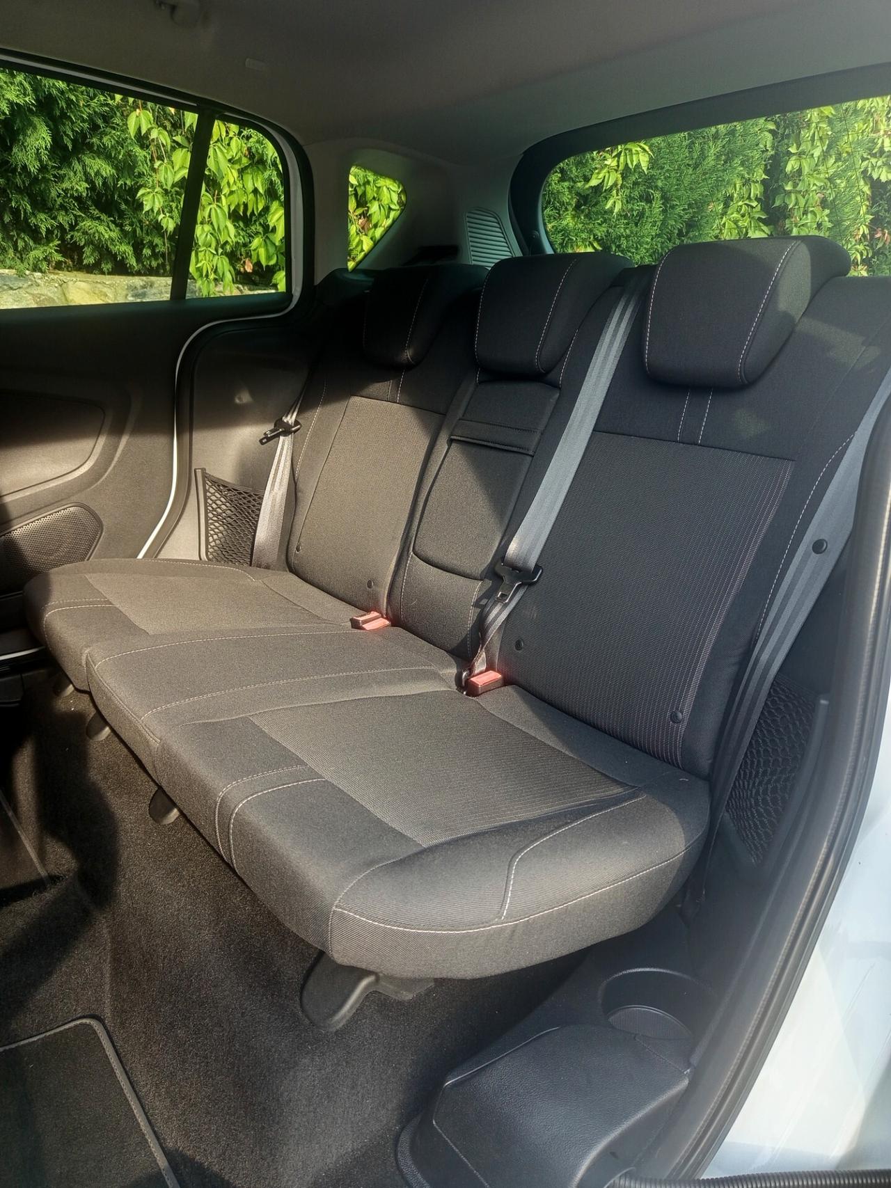 Ford B-Max 1.4 90 CV GPL Business