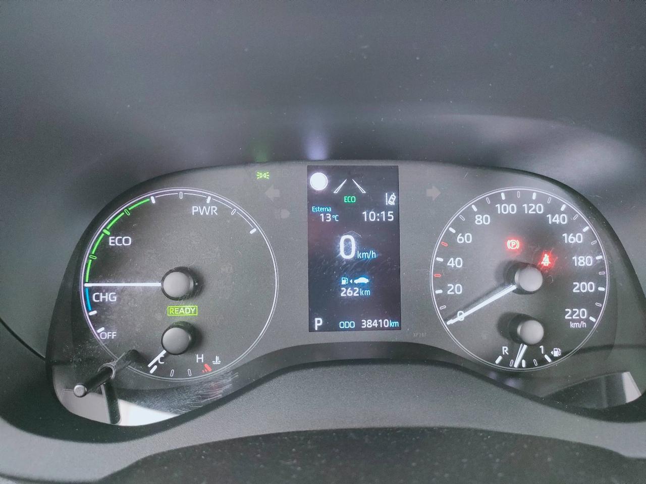 TOYOTA Yaris IV 2020 - Yaris 1.5h Active