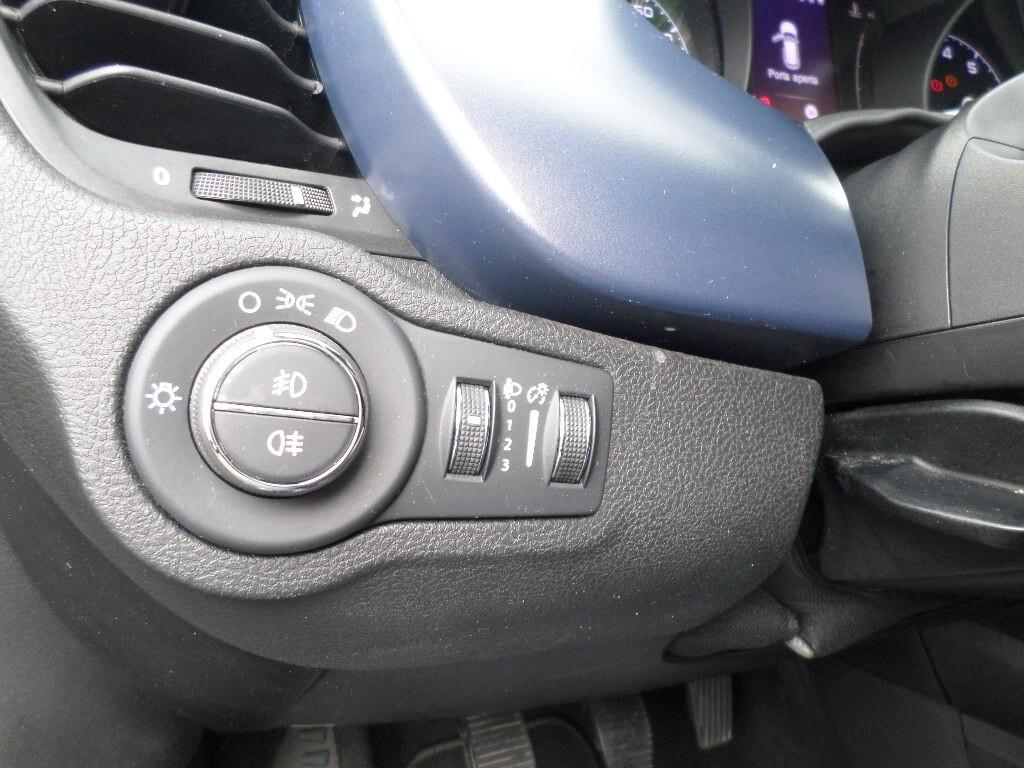 Fiat 500X 1.0 T3 120 CV Cross