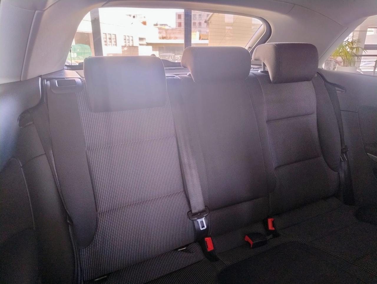 Audi A3 1.4 16V TFSI Ambition