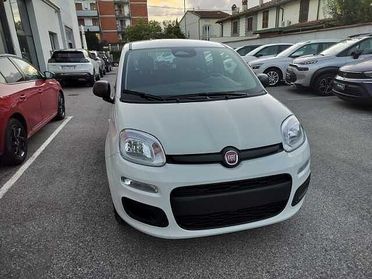 Fiat Panda 1.0 FireFly S&S Hybrid Icon **KM0**