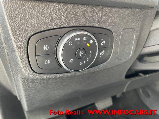 FORD Focus 1.0 EcoBoost MHEV 155 CV Powershift ST-line PROMO