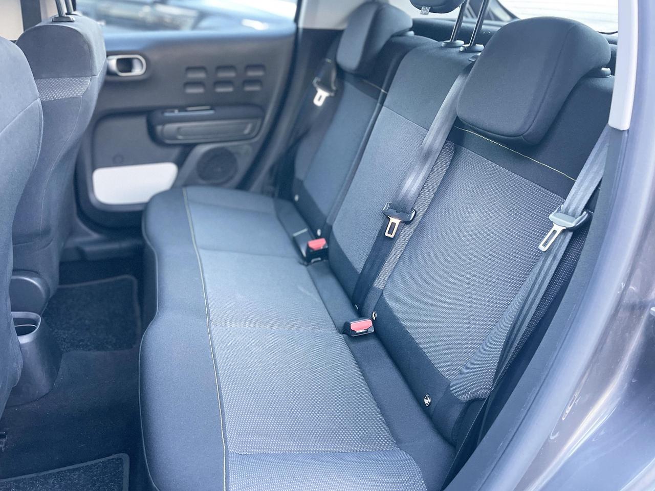 Citroen C3 83CV E6 Neo Benzina - 2022