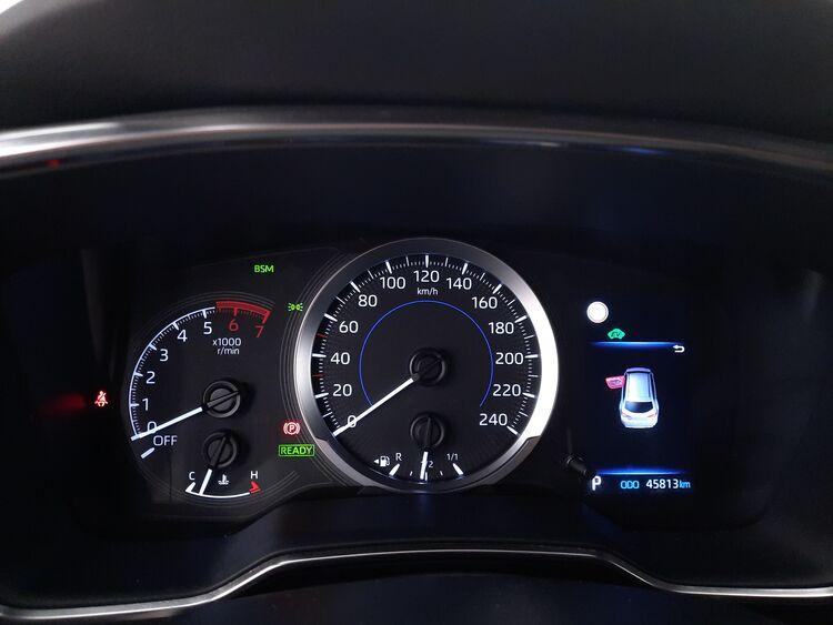 Toyota Corolla TS Hybrid Business Tech BR234813 1.8 Full Hybrid 122CV