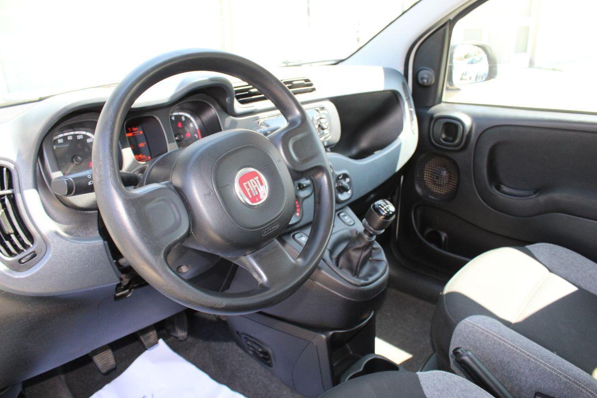 FIAT - Panda - 1.0 FireFly S&S Hybrid City Life