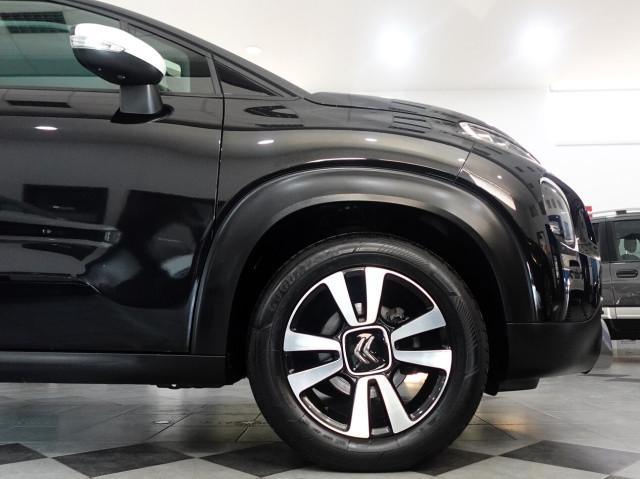 Citroen C3 Aircross 1.5 BlueHDI 102 CV FEEL