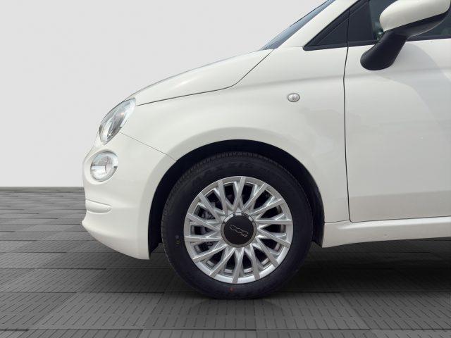 FIAT 500 500 1.0 Hybrid Lounge