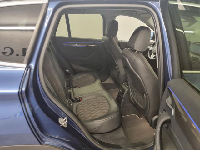 BMW X1 sDrive18d xLine Plus