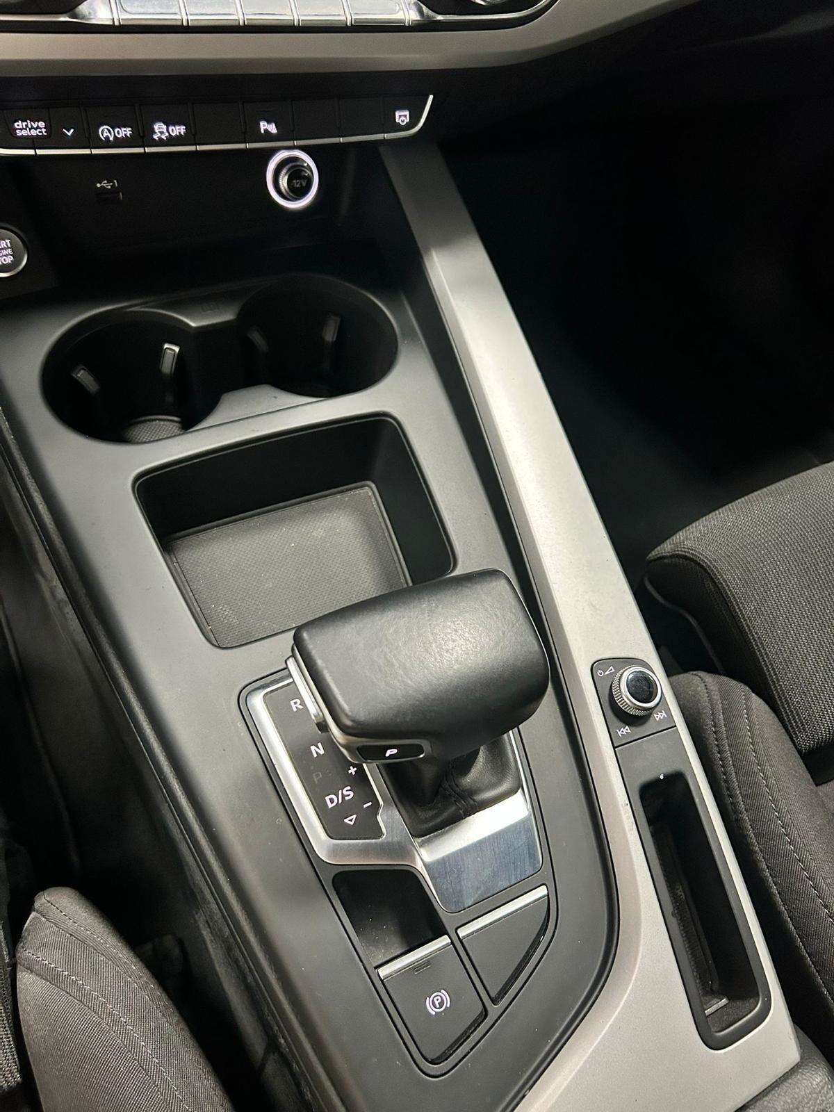 Audi A4 35 TDI/163 CV HYBRID S tronic 2020