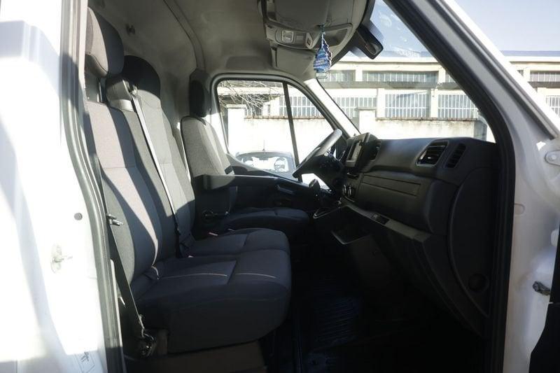 Renault Master Master T35 2.3 dCi 135 PL-TM Furgone Ice Plus