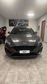 Ford Focus 1.5 TDCi 120 CV Start&Stop ST Line