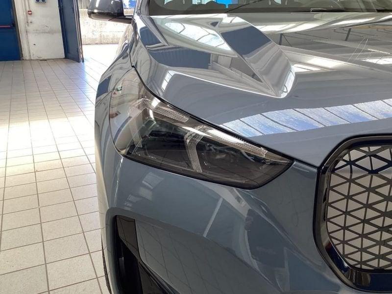 BMW X1 i i xDrive30 M Sport Pro