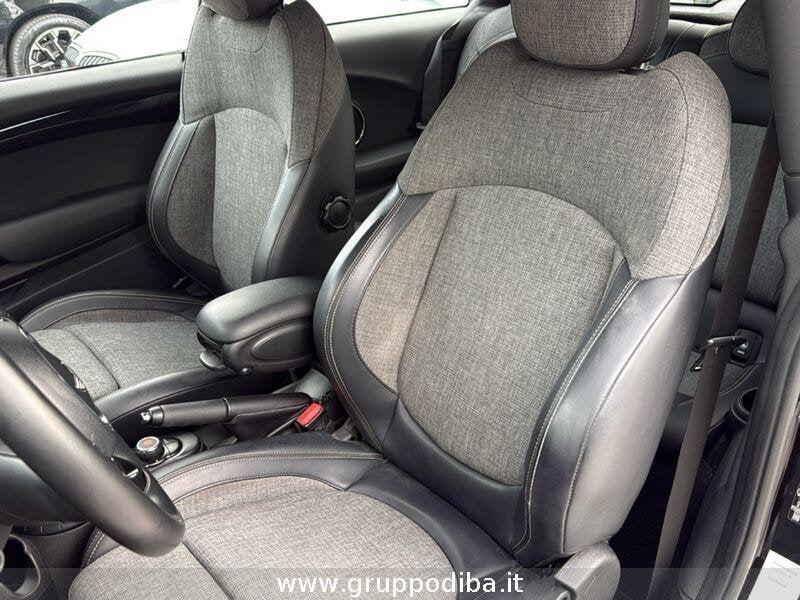 MINI Mini 2014 Diesel 1.5 One D 3p