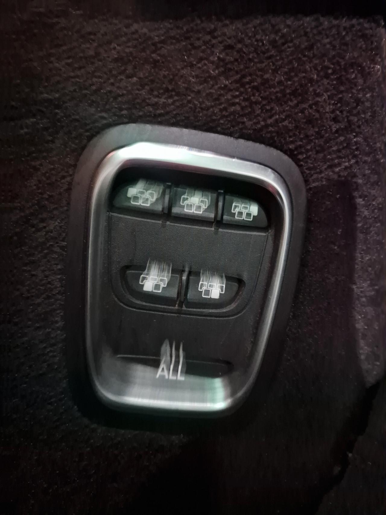 Renault Espace dCi 160CV Energy Initiale Paris 4Control 7 Posti