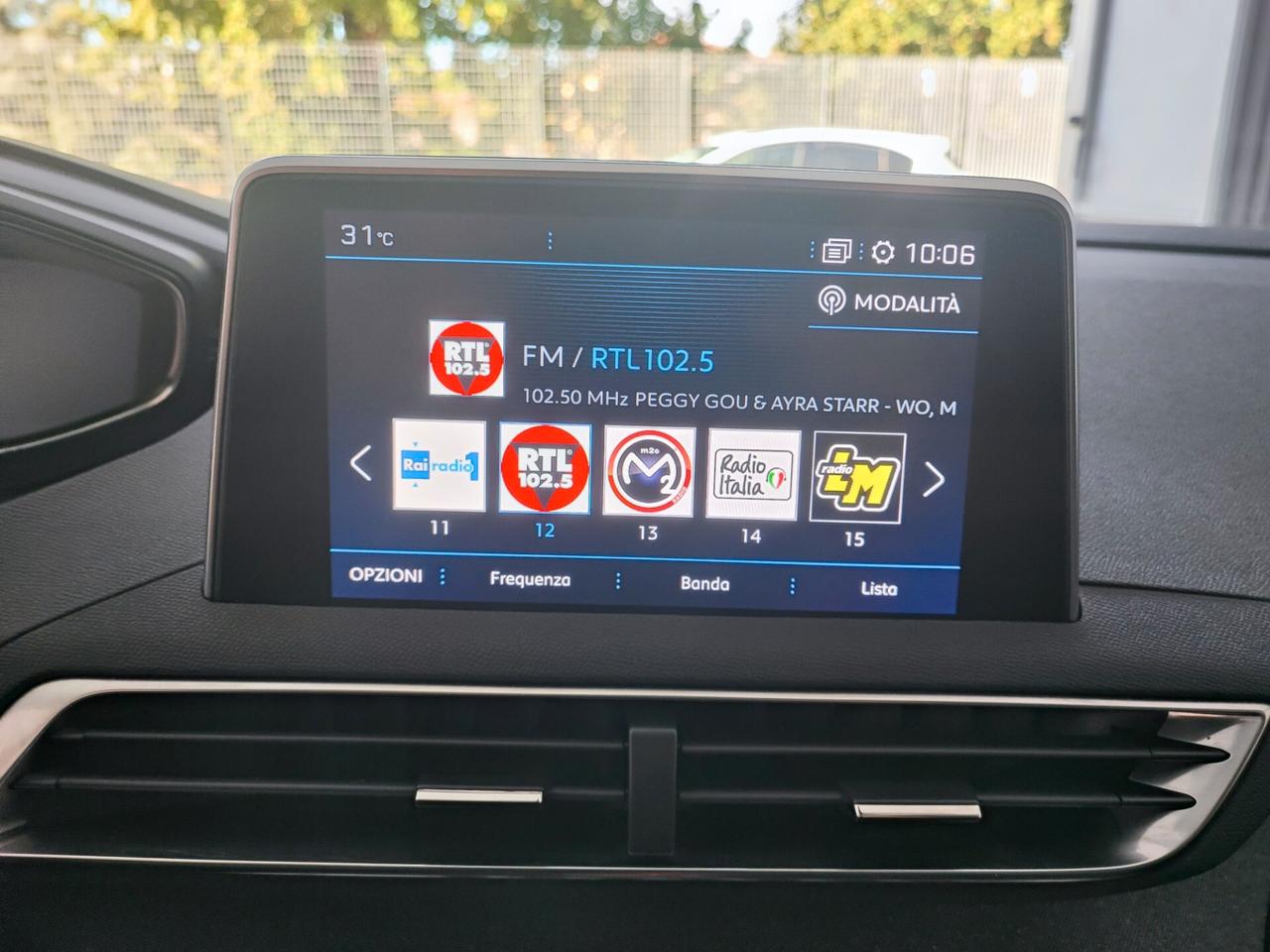 Peugeot 3008 BlueHDi 130 S&S EAT8 Active