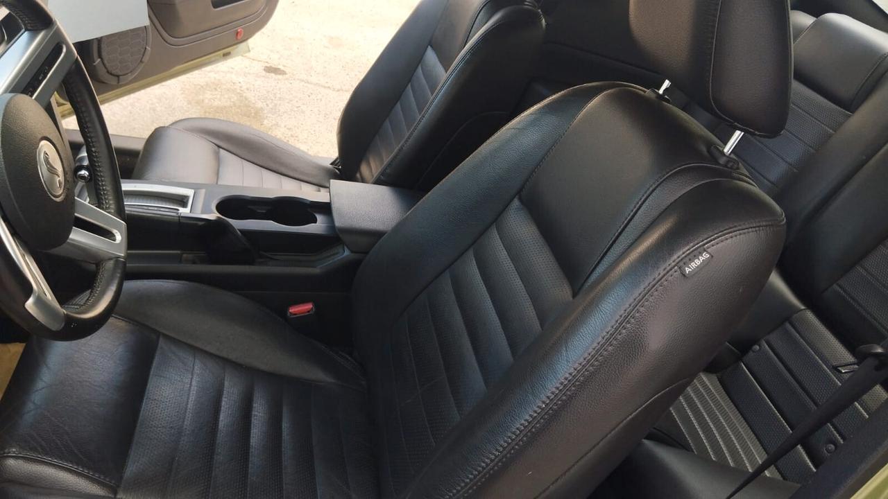 PROMOZIONE ESTIVA Ford Mustang '15-'24 -