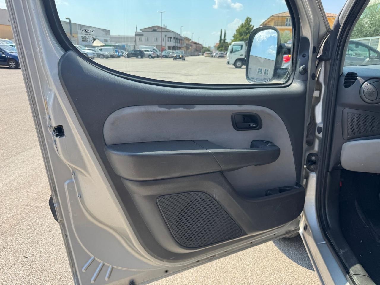 Fiat Doblo Doblò 1.3 Multijet