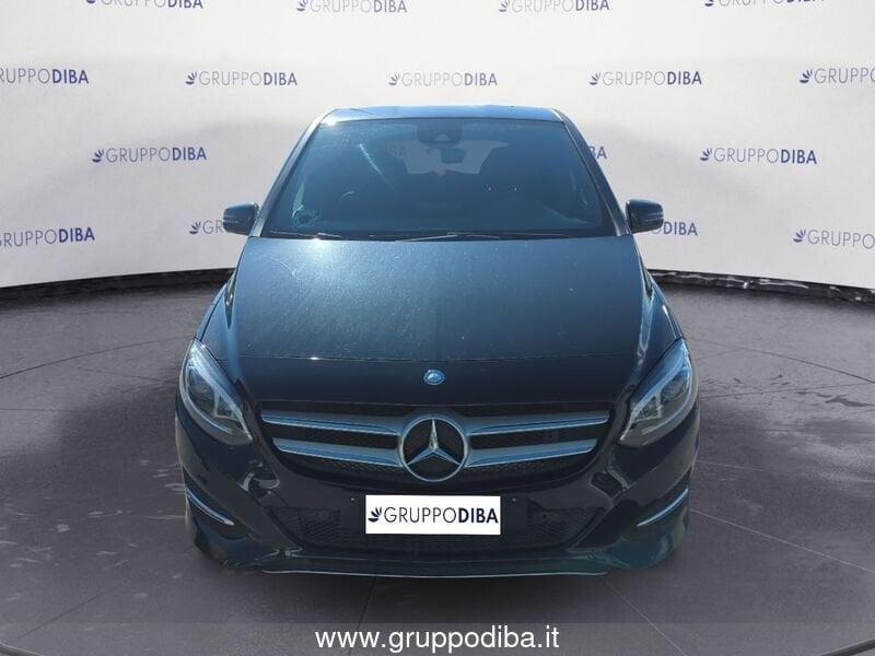 Mercedes-Benz Classe B - T246 Diesel B 180 d (cdi) Premium auto FL E6