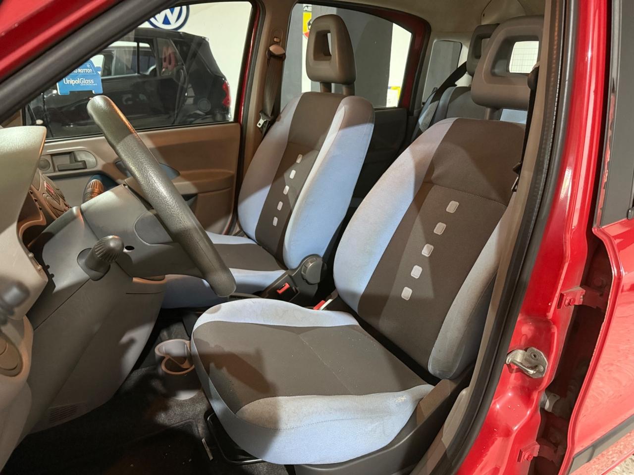 Fiat Panda 1.3 MJT 16V Emotion