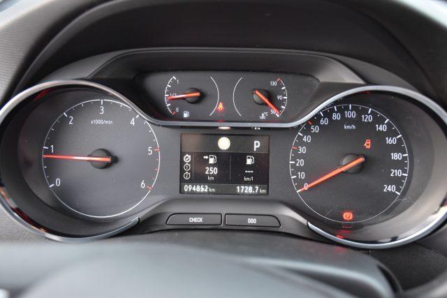 OPEL Crossland X 1.5 ECOTEC D 120 CV Start&Stop aut. Innovation