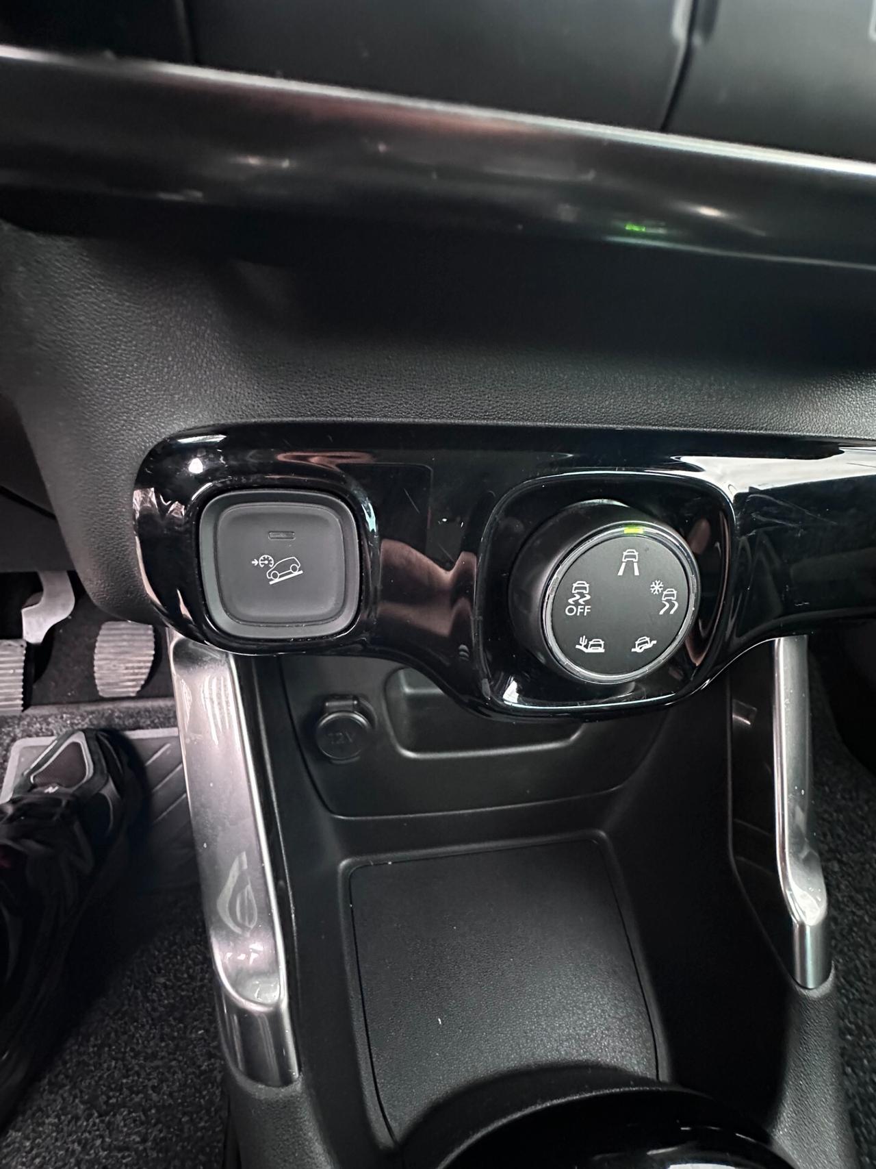Citroen C3 Aircross BlueHDi 110 S&S Feel