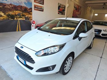 Ford Fiesta 1.4 5 porte GPL Unico Proprietario
