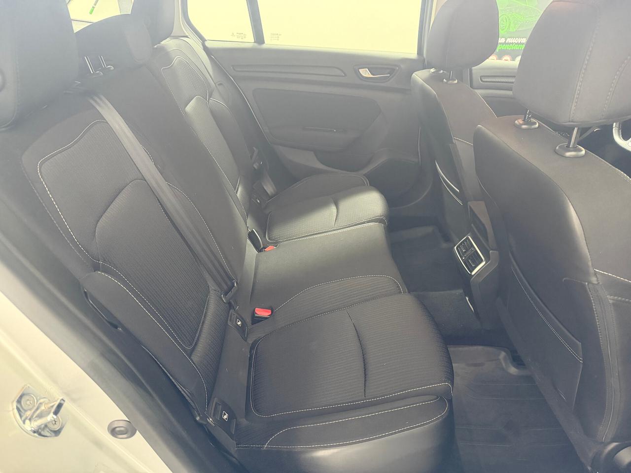 Renault Megane Mégane Sporter dCi 130 CV Energy Business