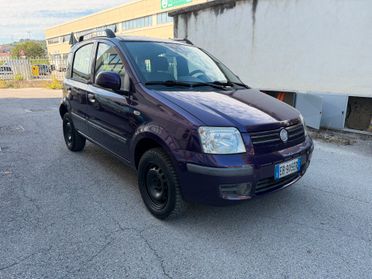 Fiat Panda 1.2 Metano ok Neopatentati no Bollo