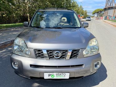 Nissan X-Trail 2.0 dCi 150CV AUTOMATICA 4X4