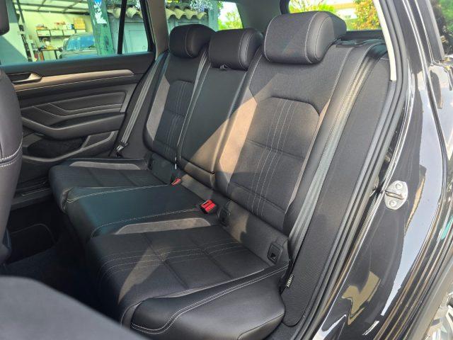 VOLKSWAGEN Passat Alltrack 2.0 TDI 200 CV 4MOTION DSG 18" Keyless DCC Camera+