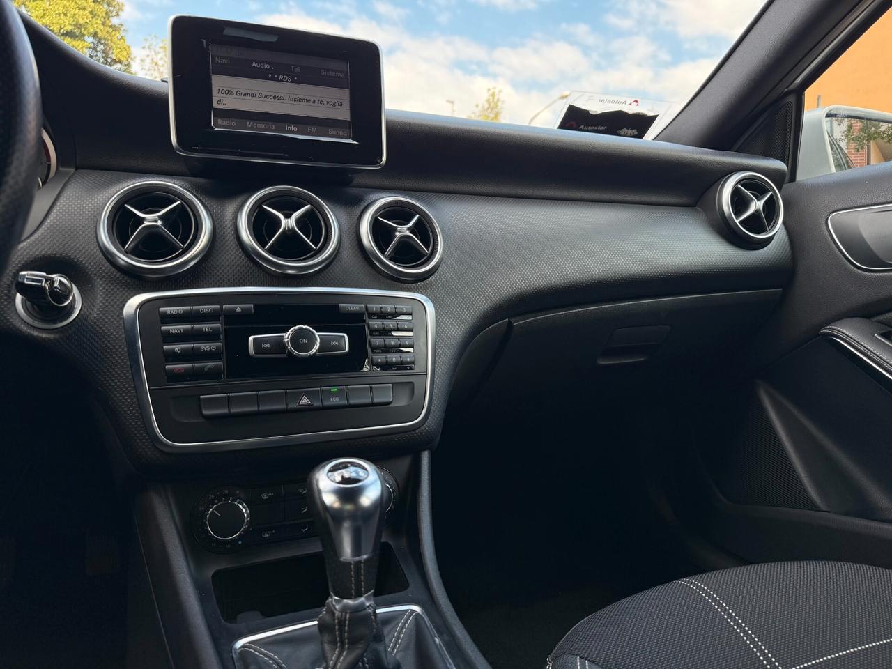 Mercedes-benz A 180 CDI Sport