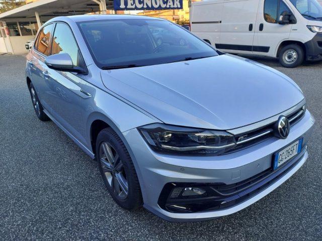 VOLKSWAGEN Polo 1.0 TSI 5p. Sport BlueMotion Technology R.line