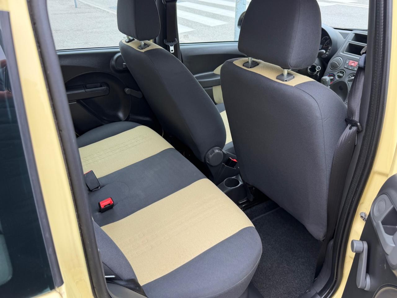 Fiat Panda 1.2 Dynamic Natural Power