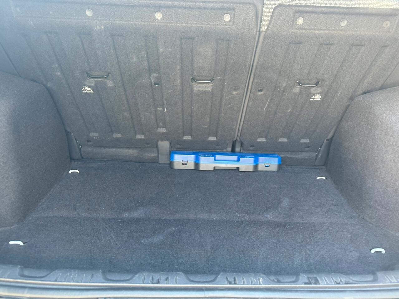 Ford EcoSport 1.0 EcoBoost 125 CV Titanium