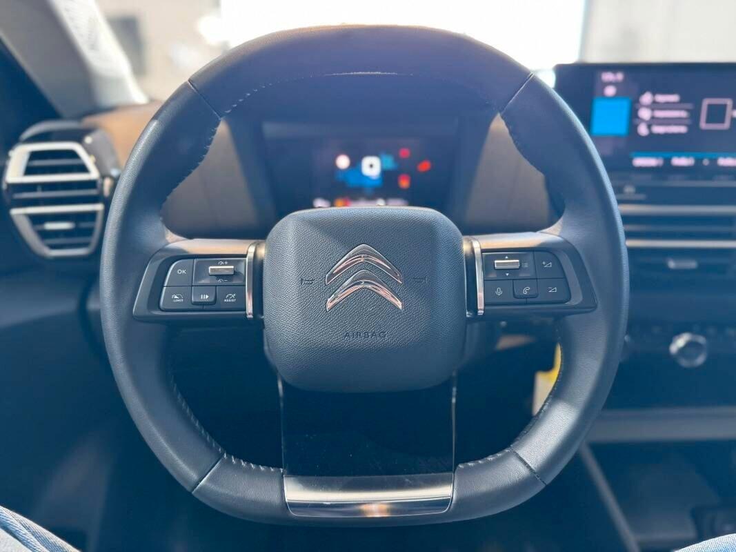 Citroen C4 PureTech 100 S&S Feel