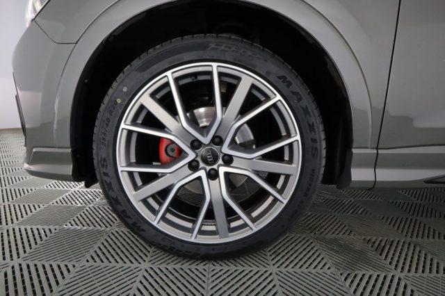 AUDI Q3 Q3 35 TDI S tronic S line edition