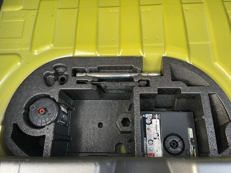 FIAT Grande Panda 44 kWh La Prima - AZIENDALE