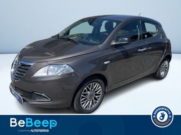 Lancia Ypsilon 1.2 8V GOLD S&S 69CV