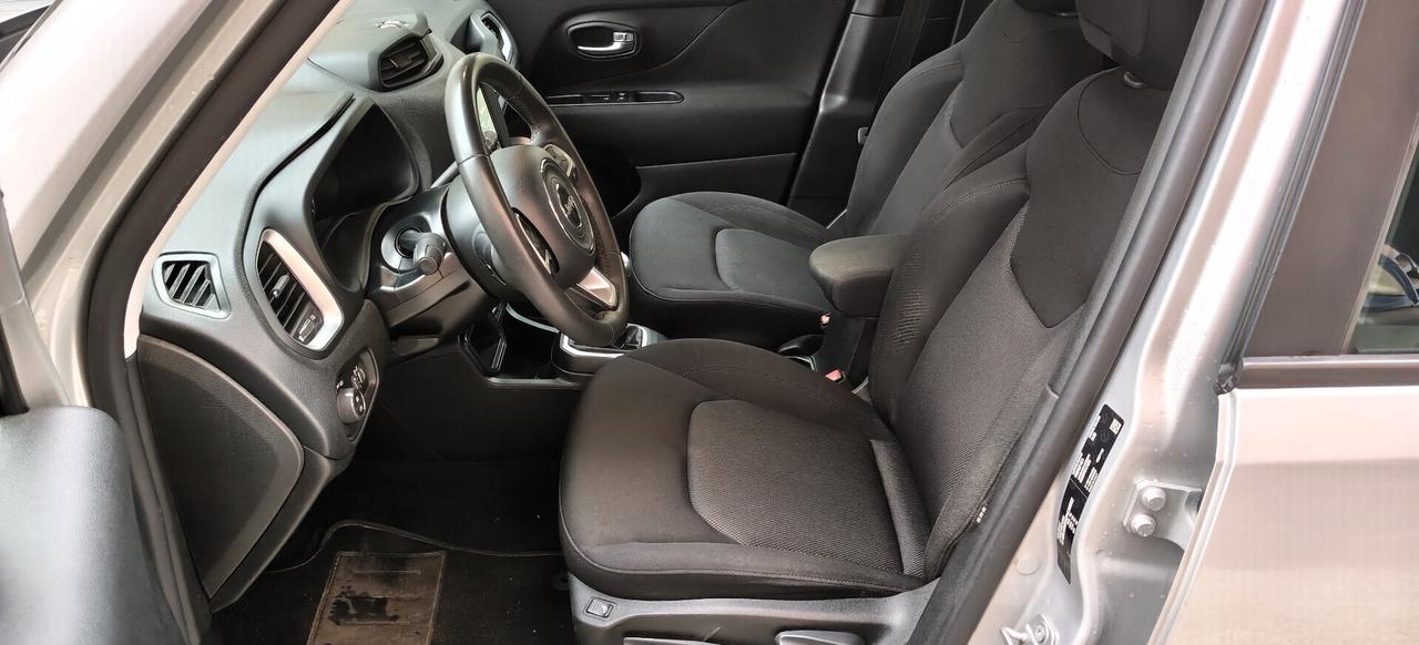 Jeep Renegade 1.0 T3 Longitude 2WD
